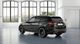 Mercedes-Benz GLC 220 d 4MATIC, снимка 6