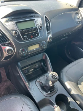 Hyundai IX35 2.0 | Auto.bg — изображение 6