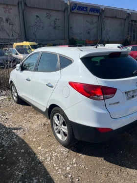 Hyundai IX35 2.0 | Auto.bg — изображение 3