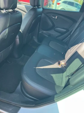 Hyundai IX35 2.0 | Auto.bg — изображение 7