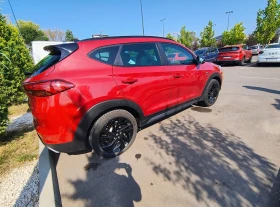 Hyundai Tucson Hitruck, 4x4 - 24000 € / 46939.92 лв. - 12289556 7