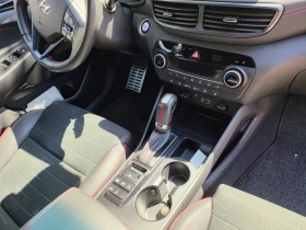 Hyundai Tucson Hitruck, 4x4 - 24000 € / 46939.92 лв. - 12289556 12