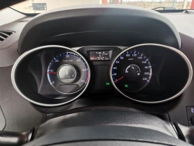 Hyundai IX35 1, 7cdti фейс - 8615 € / 16849.48 лв. - 60785549 15