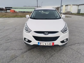 Hyundai IX35 1, 7cdti фейс - 8615 € / 16849.48 лв. - 60785549 8