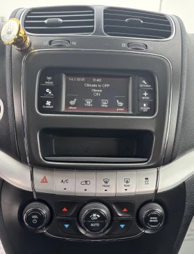 Fiat Freemont 2.0jtd* 7 местен* Подгрев* Лизинг, снимка 10 - Автомобили и джипове - 53684898