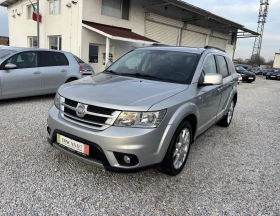 Fiat Freemont 2.0jtd* 7 местен* Подгрев* Лизинг, снимка 2 - Автомобили и джипове - 53684898