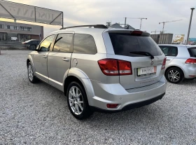 Fiat Freemont 2.0jtd* 7 местен* Подгрев* Лизинг, снимка 3 - Автомобили и джипове - 53684898