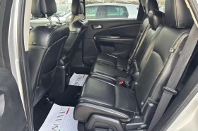 Fiat Freemont 2.0jtd* 7 местен* Подгрев* Лизинг, снимка 9 - Автомобили и джипове - 53684898