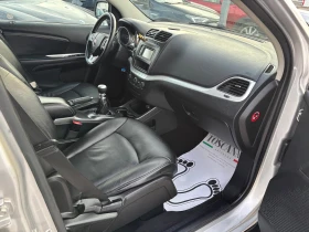 Fiat Freemont 2.0jtd* 7 местен* Подгрев* Лизинг, снимка 7 - Автомобили и джипове - 53684898