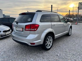 Fiat Freemont 2.0jtd* 7 местен* Подгрев* Лизинг, снимка 4 - Автомобили и джипове - 53684898