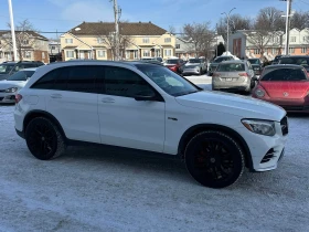 Mercedes-Benz GLC 43 AMG Дистроник* Подгрев* Back cam* Pano*  - 17895 € / 34999.58 лв. - 91670178 3