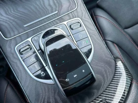 Mercedes-Benz GLC 43 AMG Дистроник* Подгрев* Back cam* Pano*  - 17895 € / 34999.58 лв. - 91670178 10