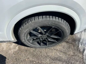 Porsche Cayenne * S * ОБДУХВАНЕ* ПАНОРАМА* 360КАМЕРИ* + ГУМИ - 31150 € / 60924.10 лв. - 57258049 7