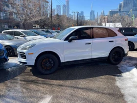 Porsche Cayenne * S * ОБДУХВАНЕ* ПАНОРАМА* 360КАМЕРИ* + ГУМИ - 31150 € / 60924.10 лв. - 57258049 2