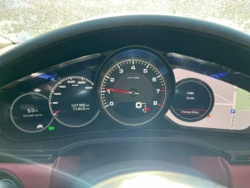 Porsche Cayenne * S * ОБДУХВАНЕ* ПАНОРАМА* 360КАМЕРИ* + ГУМИ - 31150 € / 60924.10 лв. - 57258049 8