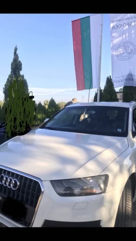 Audi Q3 - 9300 € / 18189.22 лв. - 16363413 2