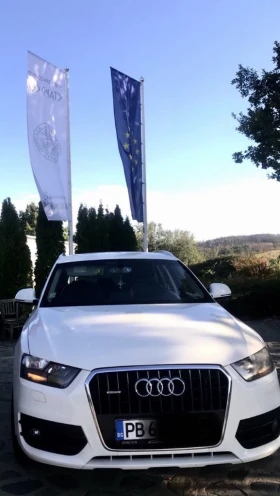 Audi Q3 - 9300 € / 18189.22 лв. - 16363413 3