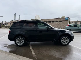BMW X3 6 МЕСЕЦА ГАРАНЦИЯ/3.0SD 286к.с. M Pack  - 6000 € / 11734.98 лв. - 35257277 5