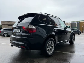 BMW X3 6 МЕСЕЦА ГАРАНЦИЯ/3.0SD 286к.с. M Pack  - 6000 € / 11734.98 лв. - 35257277 4
