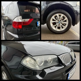 BMW X3 6 МЕСЕЦА ГАРАНЦИЯ/3.0SD 286к.с. M Pack  - 6000 € / 11734.98 лв. - 35257277 7