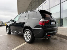 BMW X3 6 МЕСЕЦА ГАРАНЦИЯ/3.0SD 286к.с. M Pack  - 6000 € / 11734.98 лв. - 35257277 3