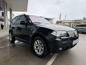 BMW X3 6 МЕСЕЦА ГАРАНЦИЯ/3.0SD 286к.с. M Pack  - 6000 € / 11734.98 лв. - 35257277 6