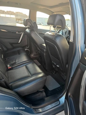 Chevrolet Captiva 2.2 CDI - 6800 € / 13299.64 лв. - 84407712 4