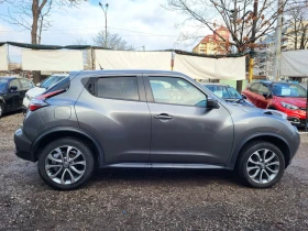 Nissan Juke Acenta - 8500 € / 16624.56 лв. - 59842790 6