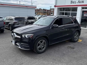 Mercedes-Benz GLE 450  CARFAX - 32600 € / 63760.06 лв. - 65243159 2