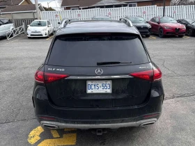 Mercedes-Benz GLE 450  CARFAX - 32600 € / 63760.06 лв. - 65243159 5