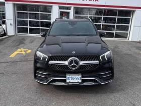 Mercedes-Benz GLE 450  CARFAX