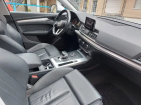Audi Q5 2.0 TDI Quattro - 19450 € / 38040.89 лв. - 31267193 12