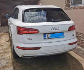 Audi Q5 2.0 TDI Quattro - 19450 € / 38040.89 лв. - 31267193 2