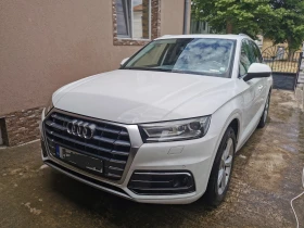 Audi Q5 2.0 TDI Quattro