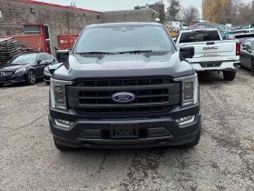 Ford F150 * 4WD SuperCrew 5.5' Box * PANO* KEYLESS* ПОДГ - 22500 € / 44006.17 лв. - 93088875 6