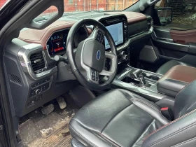 Ford F150 * 4WD SuperCrew 5.5' Box * PANO* KEYLESS* ПОДГ - 22500 € / 44006.17 лв. - 93088875 5