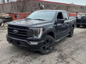 Ford F150 * 4WD SuperCrew 5.5' Box * PANO* KEYLESS* ПОДГ