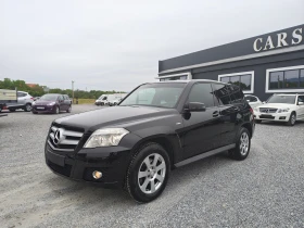 Mercedes-Benz GLK 2.2 D 4 �ATIC | Mobile.bg � ����� ������ 8