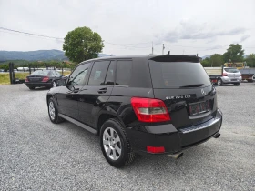 Mercedes-Benz GLK 2.2 D 4 �ATIC | Mobile.bg � ����� ������ 6