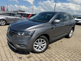 ������ Renault Koleos