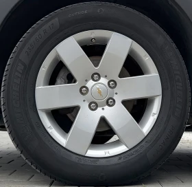 Chevrolet Captiva 2.2VCDi * Facelift* | 7 �����| ����/���������/���� | Mobile.bg � ����� ������ 17
