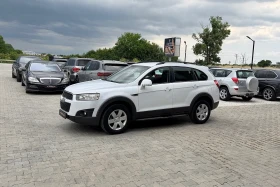 Chevrolet Captiva 2.2VCDi * Facelift* | 7 �����| ����/���������/���� | Mobile.bg � ����� ������ 2