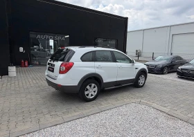 Chevrolet Captiva 2.2VCDi * Facelift* | 7 �����| ����/���������/���� | Mobile.bg � ����� ������ 4