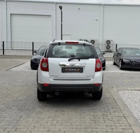 Chevrolet Captiva 2.2VCDi * Facelift* | 7 �����| ����/���������/���� | Mobile.bg � ����� ������ 5