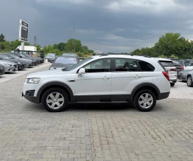 Chevrolet Captiva 2.2VCDi * Facelift* | 7 �����| ����/���������/���� | Mobile.bg � ����� ������ 7