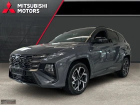 Hyundai Tucson НОВ/HEV/239HP/N-LINE/FWD/ИЗБОР ЦВЯТ/PANO/360/287h