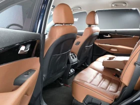 Kia Sorento Gasoline 2.0 Turbo 4WD| 240к.с.| ВКЛ.ТЕХНОТЕСТ | Auto.bg — изображение 11