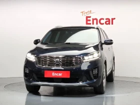 Kia Sorento Gasoline 2.0 Turbo 4WD| 240к.с.| ВКЛ.ТЕХНОТЕСТ | Auto.bg — изображение 3