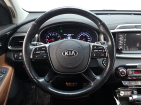 Kia Sorento Gasoline 2.0 Turbo 4WD| 240к.с.| ВКЛ.ТЕХНОТЕСТ | Auto.bg — изображение 12