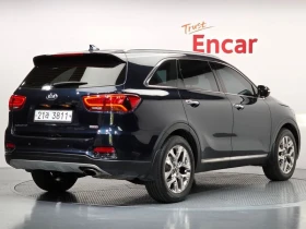 Kia Sorento Gasoline 2.0 Turbo 4WD| 240к.с.| ВКЛ.ТЕХНОТЕСТ | Auto.bg — изображение 2